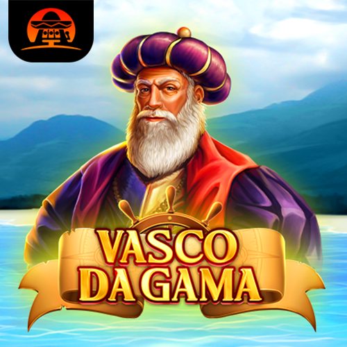 Vasco da Gama